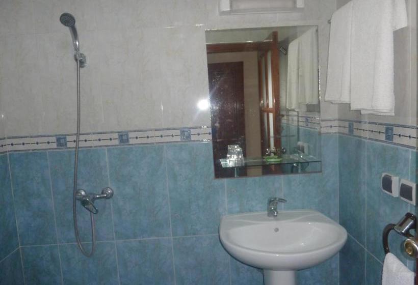 پانسیون Maison D Hôtes Familiale Dar Aboulanwar