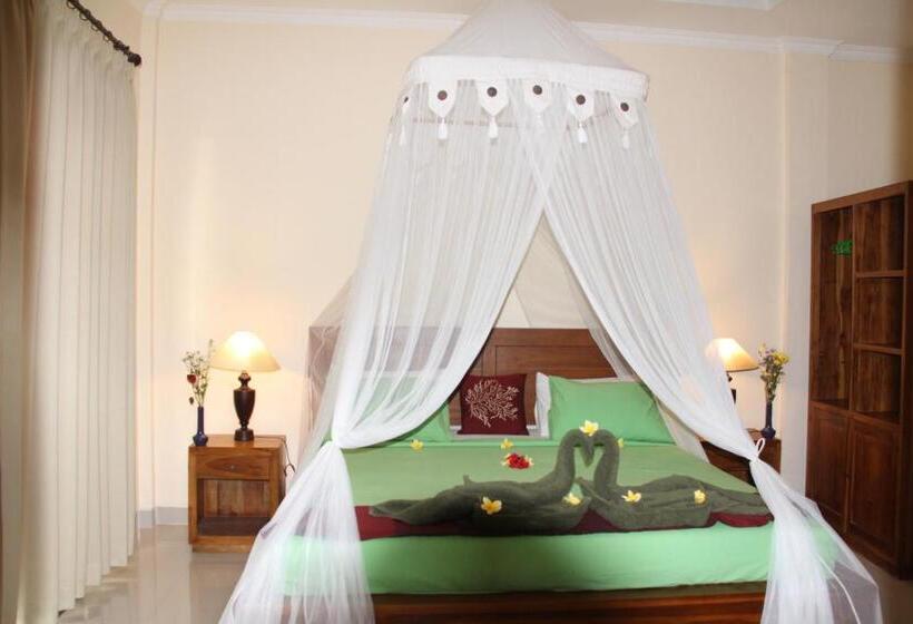 پانسیون Villa Bungsil Gading