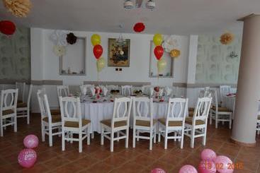 Pensiunea Casa Harghita