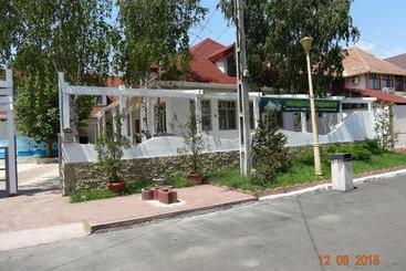 Pensiunea Casa Harghita