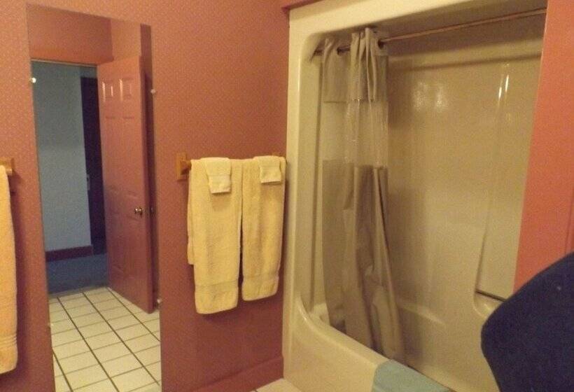 Общежитие Hermanns European Inn