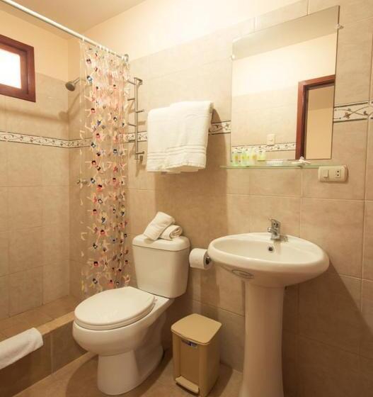 Общежитие Puerta Sol Inn