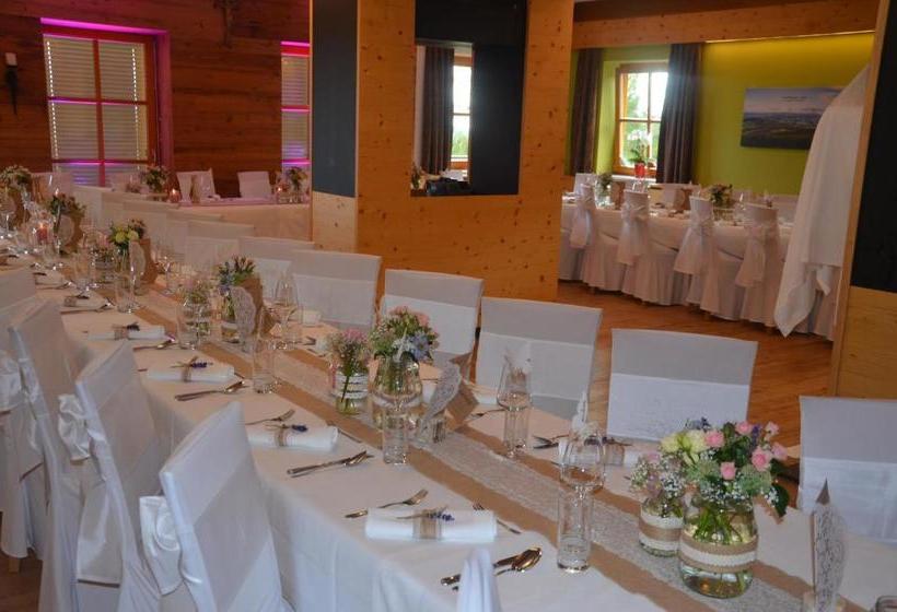 旅馆 Wildwiesenhof