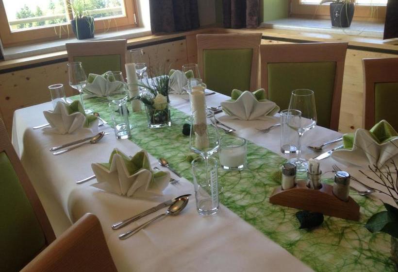 旅馆 Wildwiesenhof