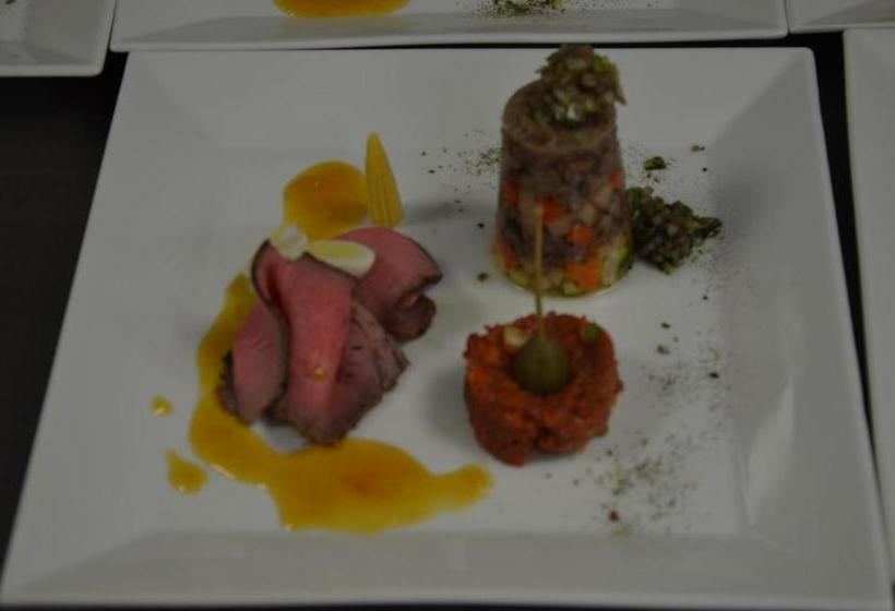 旅馆 Wildwiesenhof