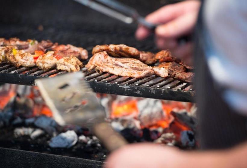 旅馆 Wildwiesenhof