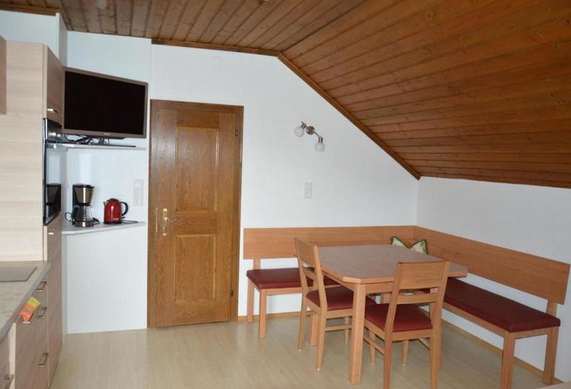 فندق Bauernhof Unterhöfner