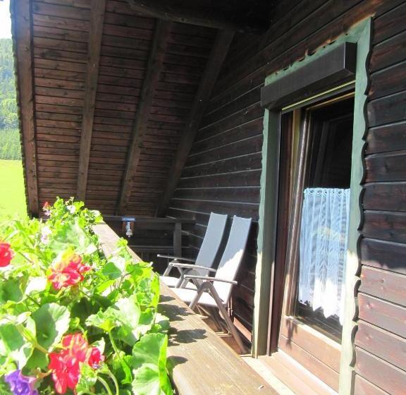 فندق Bauernhof Unterhöfner