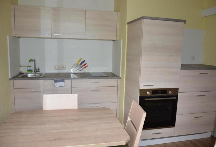 فندق Bauernhof Unterhöfner