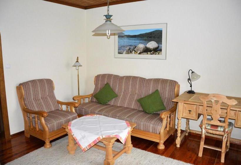 فندق Bauernhof Unterhöfner