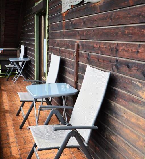 فندق Bauernhof Unterhöfner