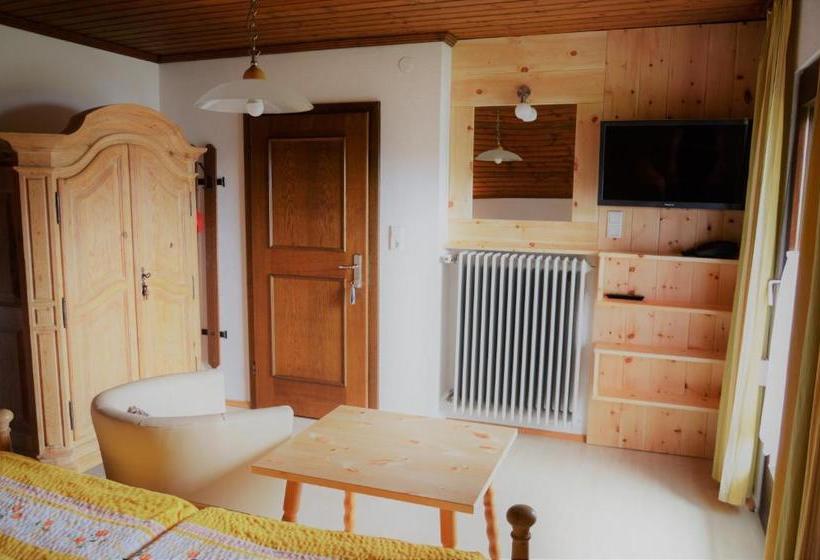 فندق Bauernhof Unterhöfner