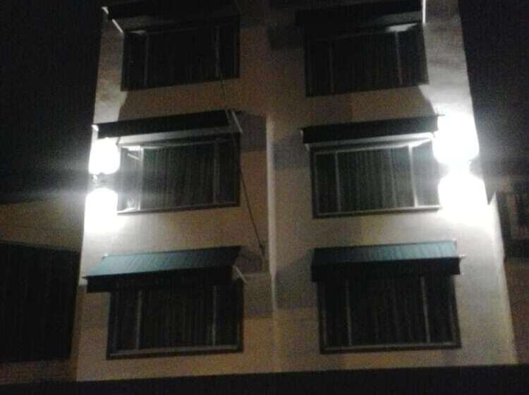 هتل Casa Gabriela