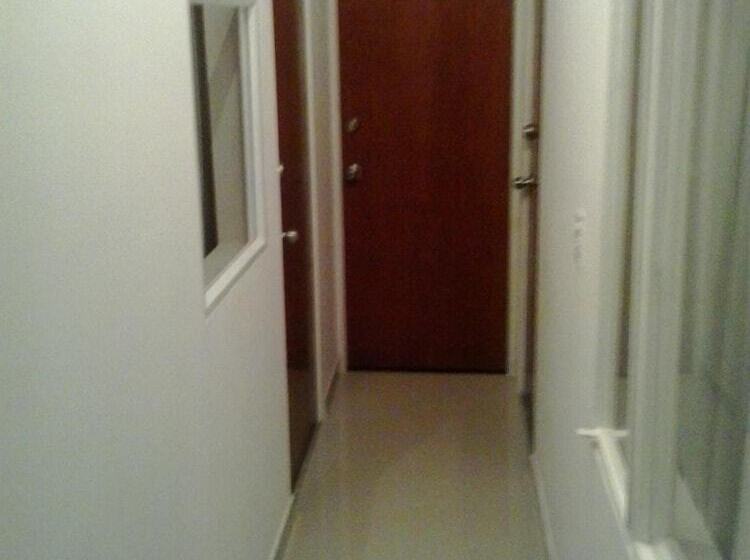 هتل Casa Gabriela