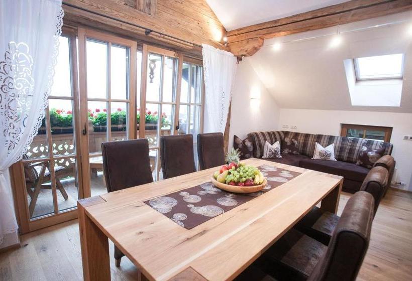 Appartement Kichelerhof