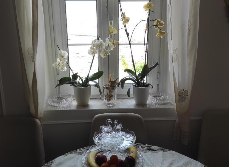 پانسیون Guesthouse Bogdanovic