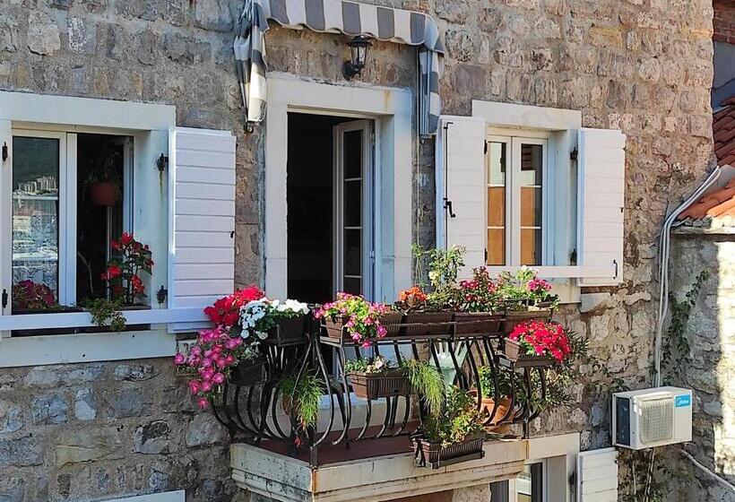 پانسیون Guesthouse Bogdanovic