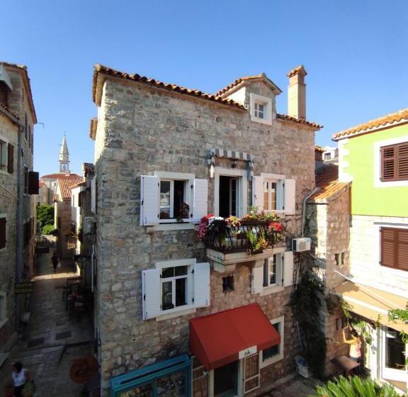 پانسیون Guesthouse Bogdanovic