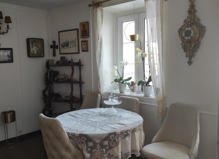 پانسیون Guesthouse Bogdanovic