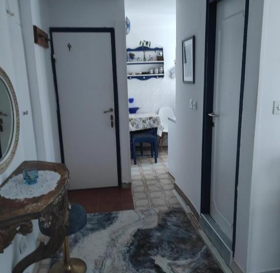 پانسیون Guesthouse Bogdanovic