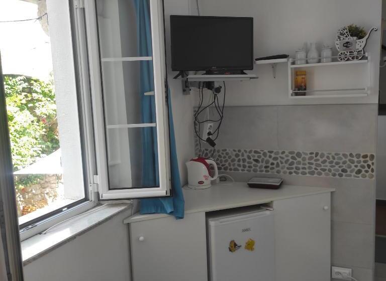 پانسیون Guesthouse Bogdanovic