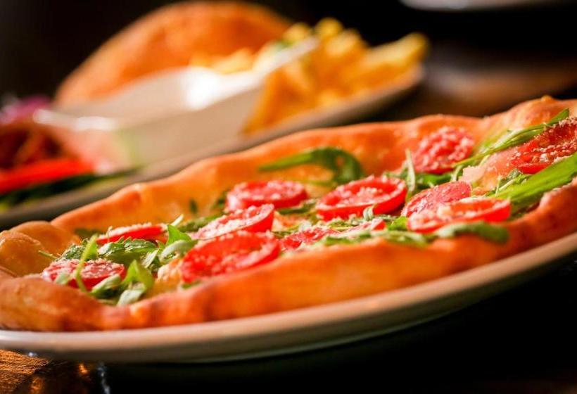 پانسیون Guesthouse Villa Elizabet