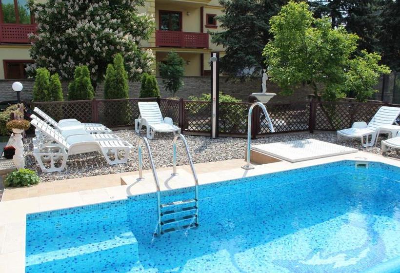 پانسیون Guesthouse Villa Elizabet