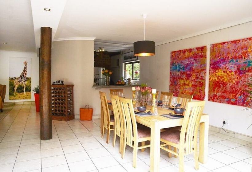 膳宿费 Hottentots Mountain View