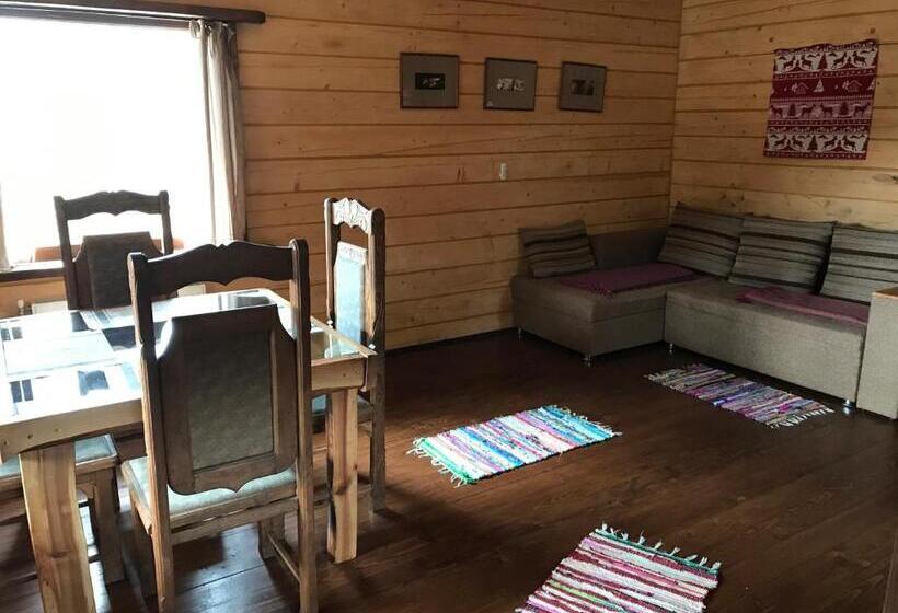 بنسيون Kozichky Guest House
