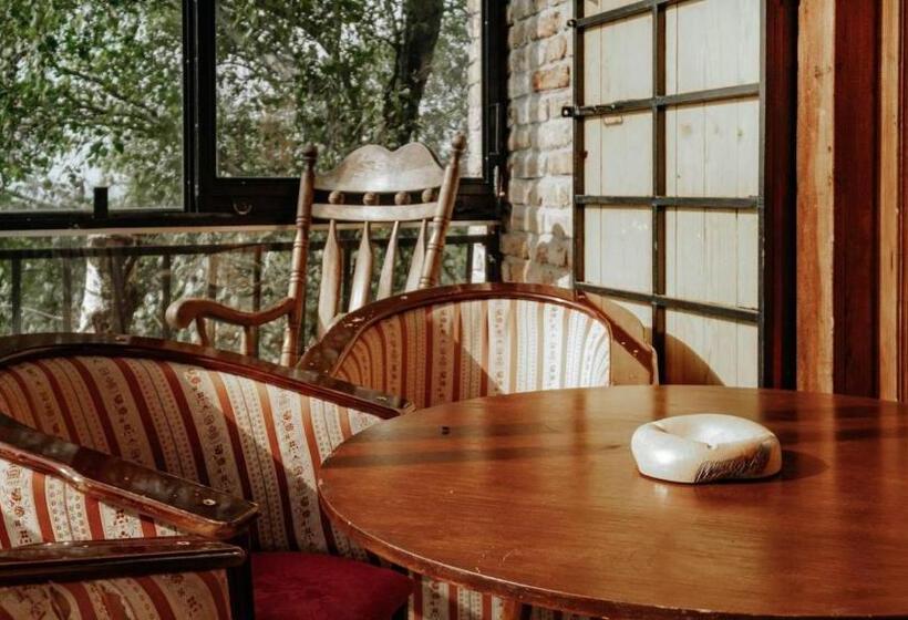 پانسیون Lodging Vidmar