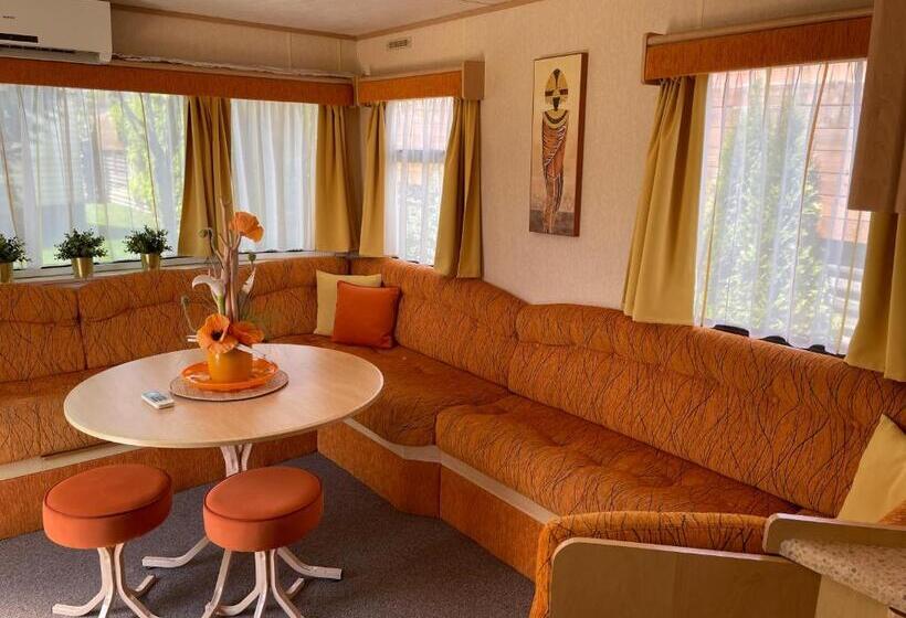 پانسیون Penzion Verde