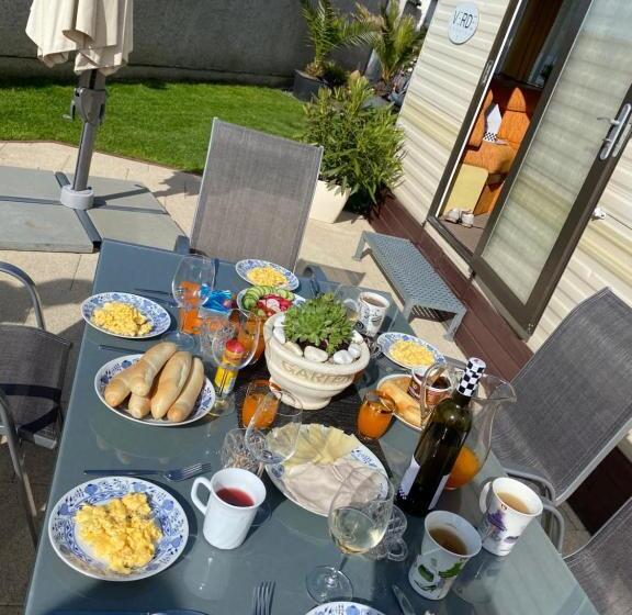 پانسیون Penzion Verde