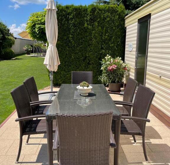 پانسیون Penzion Verde