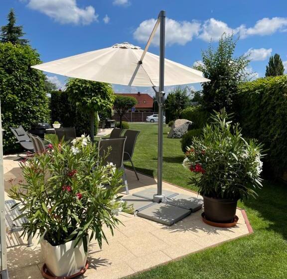 پانسیون Penzion Verde