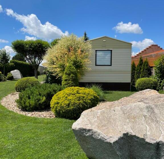 پانسیون Penzion Verde