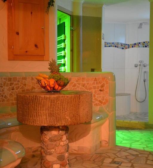 پانسیون Peterwirt