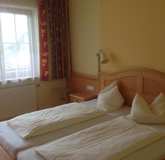 پانسیون Peterwirt