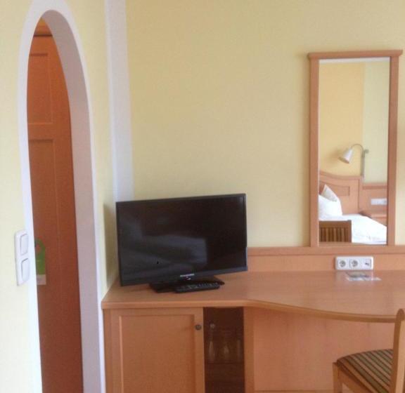 پانسیون Peterwirt