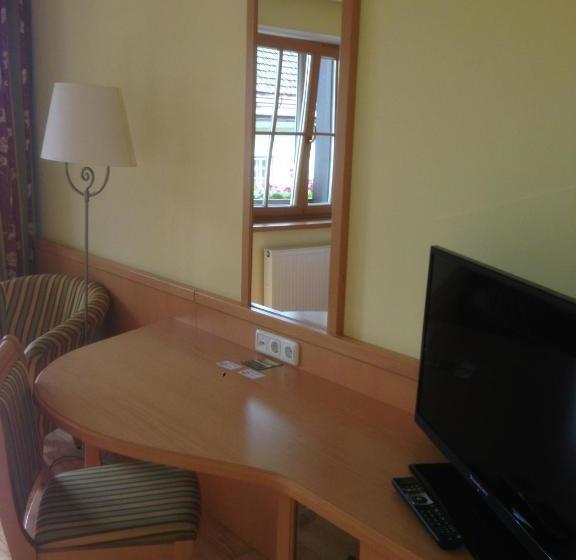 پانسیون Peterwirt