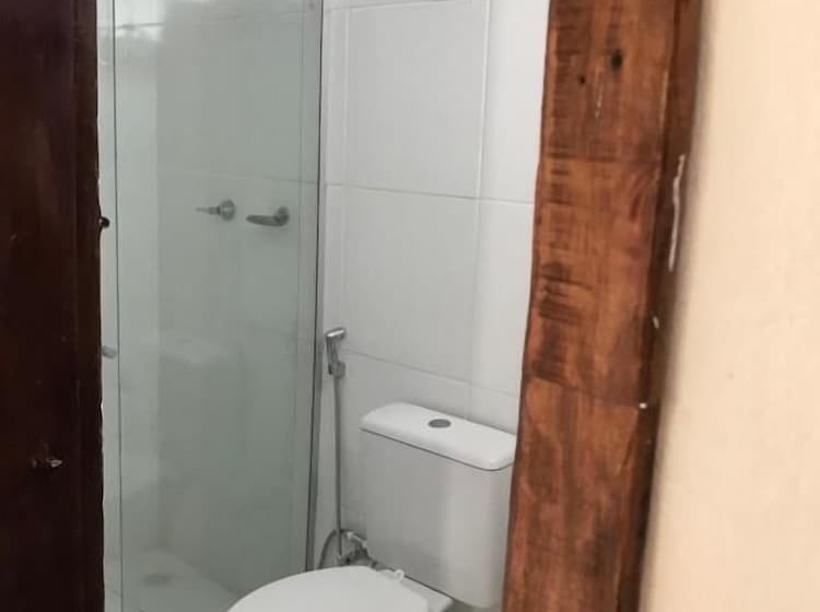 پانسیون Pousada Arraial Da Poesia