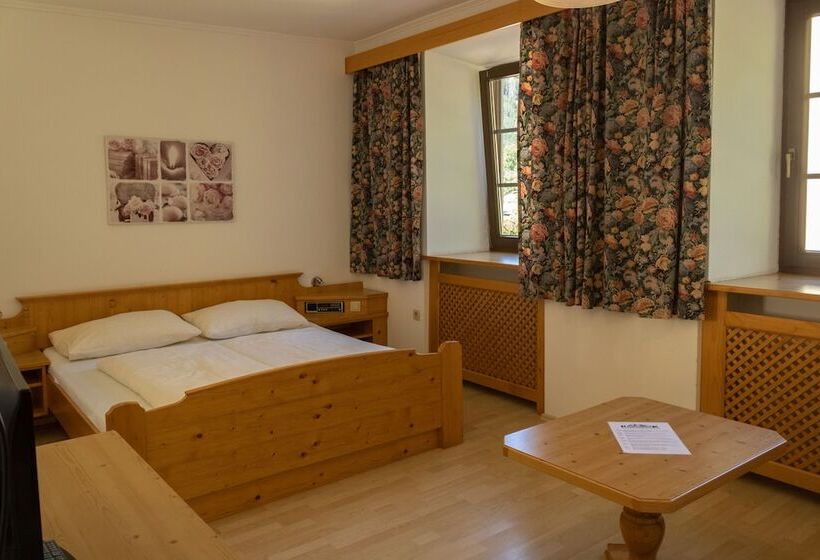 Pension Kempenbruck