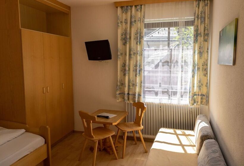 Pension Kempenbruck
