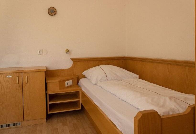 Pension Kempenbruck
