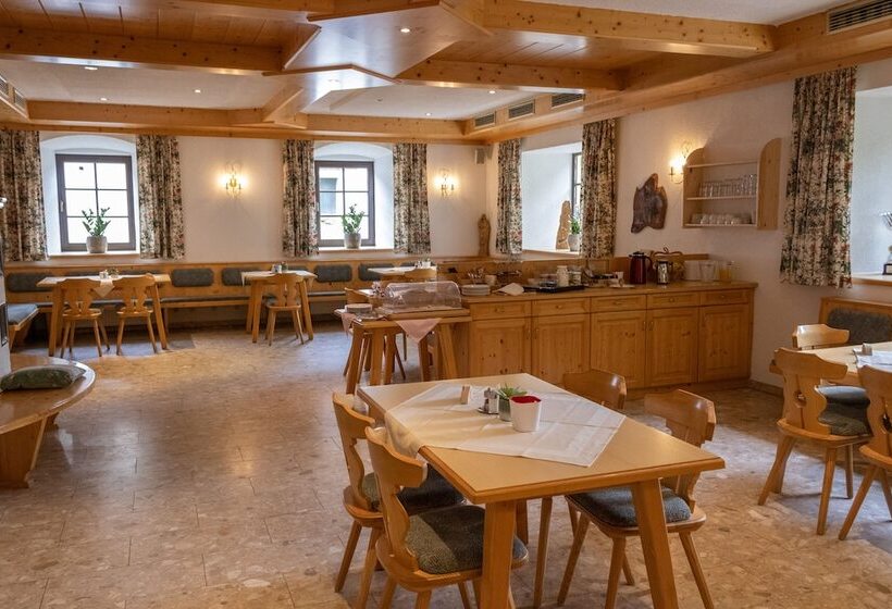 Pension Kempenbruck