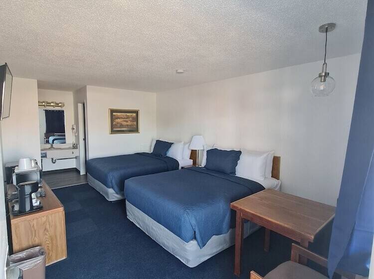 הוסטל Bayside Inn