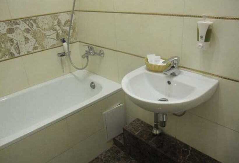 فندق صغير Mini Hotel Glove House