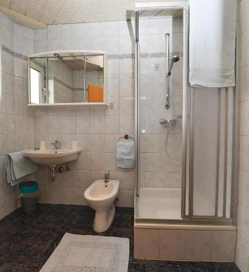 ユースホステル Swirtshaus M&n