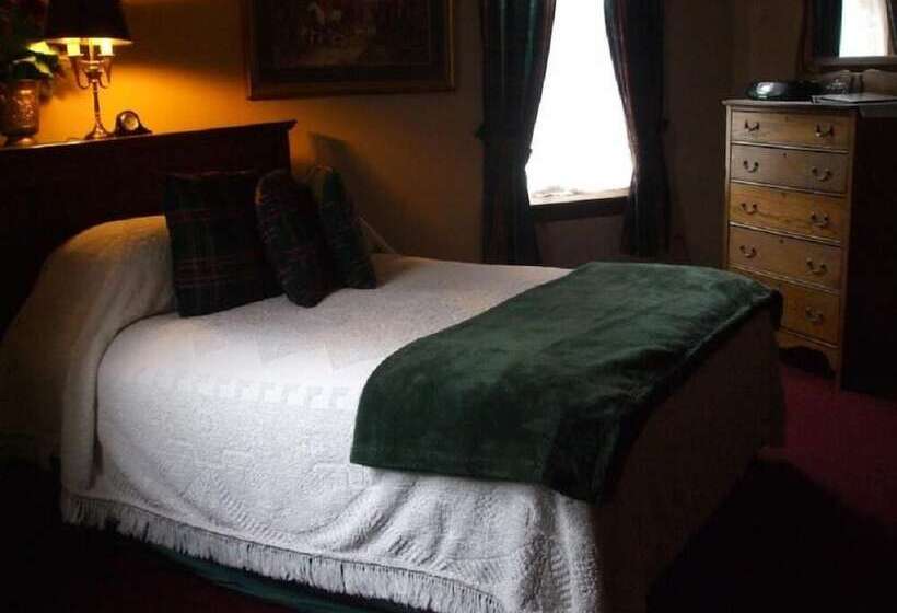 호스텔 The Harry Packer Mansion Inn