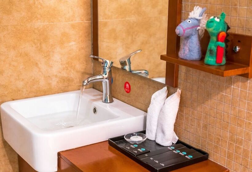 پانسیون Bodhi Boutique Inn