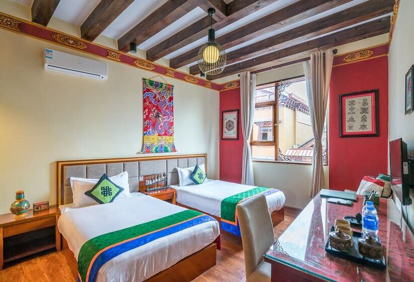 پانسیون Bodhi Boutique Inn